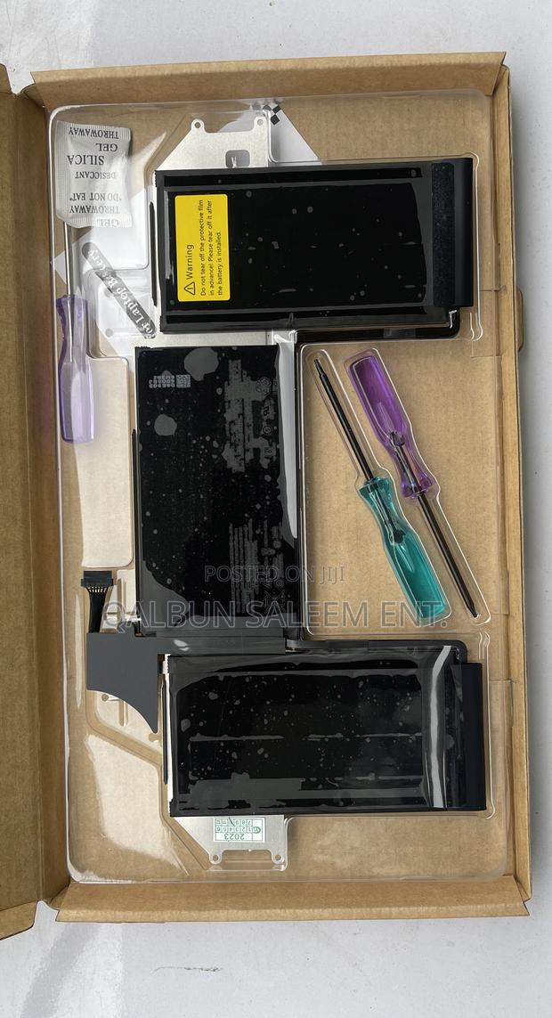 Apple A1965 A1932 A2179 Battery For Macbook 2018 Late 201919 · Photo 2