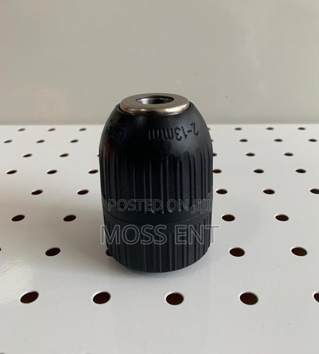 13mm Keyless Chuck - Kcl1301 · Photo 2