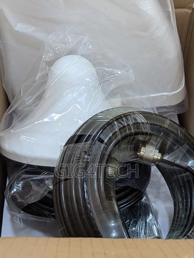 Cell Phone Signal Booster Tri-band 900/1800/2100 · Photo 3