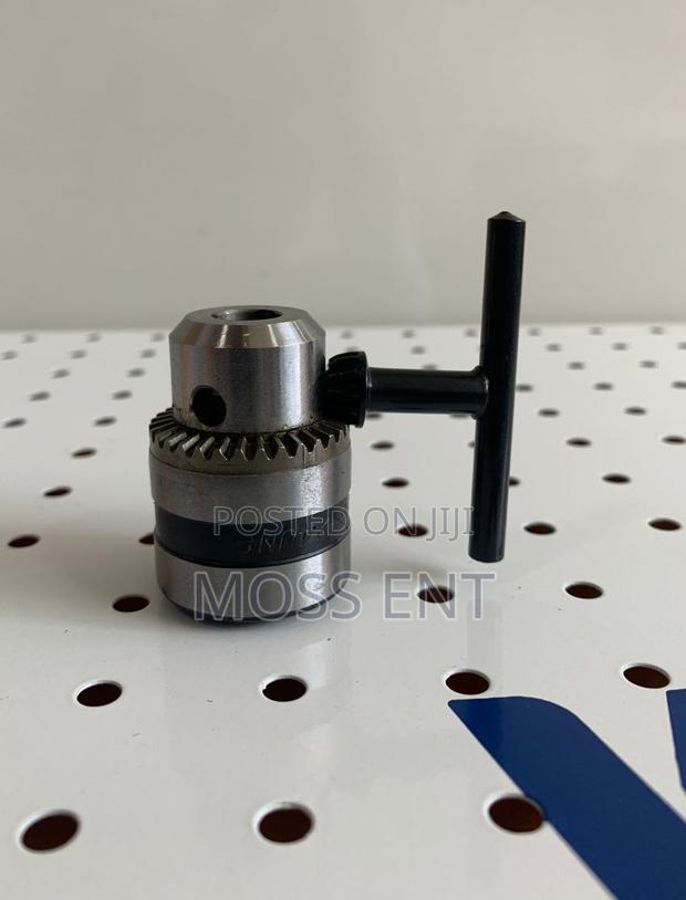 10mm Key Chuck - Kc1001 · Photo 2