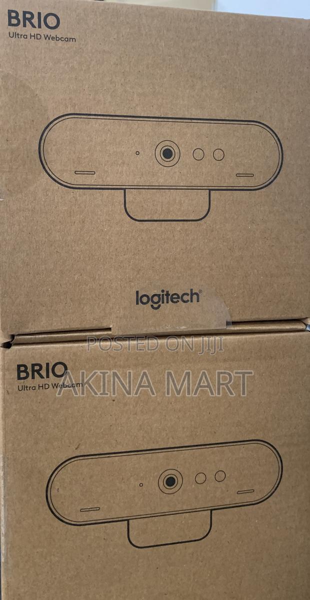 Logitech Brio Stream Edition · Photo 2