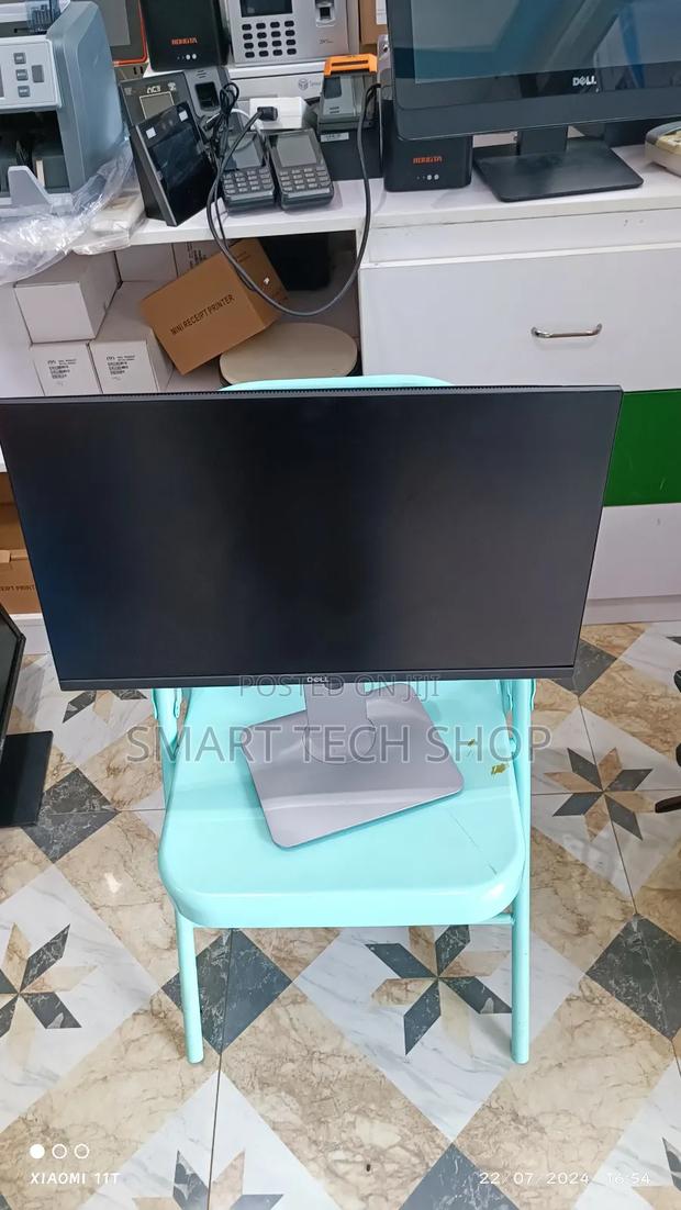 Edgeless Dell P2319H 23 Full HD LED Monitor Hdmi, VGA, DP, · Photo 7