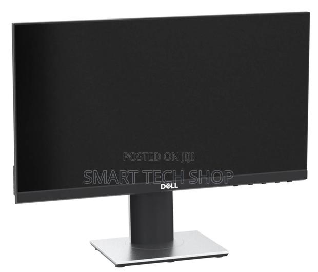 Edgeless Dell P2319H 23 Full HD LED Monitor Hdmi, VGA, DP, · Photo 4
