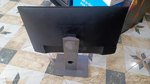 Edgeless Dell P2319H 23 Full HD LED Monitor Hdmi, VGA, DP, · Photo 2