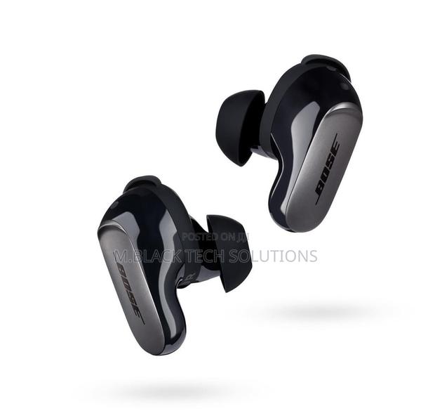 Bose Quietcomfort Ultra Earbuds Noise-Canceling · Photo 2
