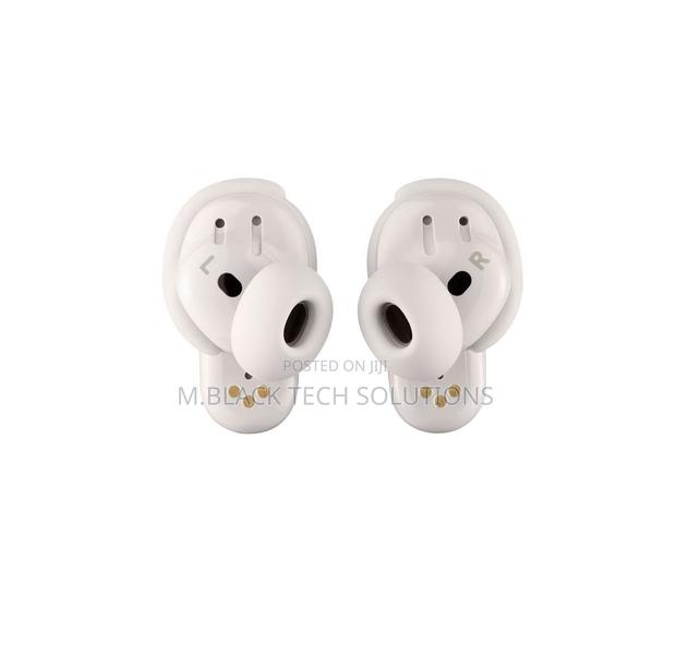 Bose Quietcomfort Ultra Earbuds Noise-Canceling · Photo 5