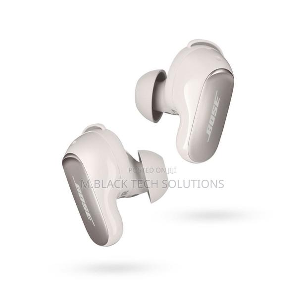 Bose Quietcomfort Ultra Earbuds Noise-Canceling · Photo 3
