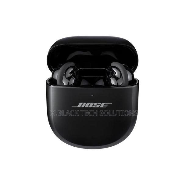Bose Quietcomfort Ultra Earbuds Noise-Canceling · Photo 7