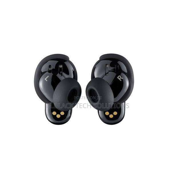 Bose Quietcomfort Ultra Earbuds Noise-Canceling · Photo 4