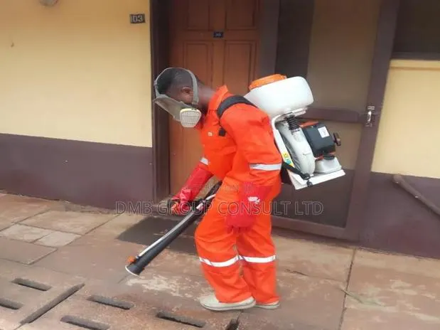 at Fumigation Services · Photo 1