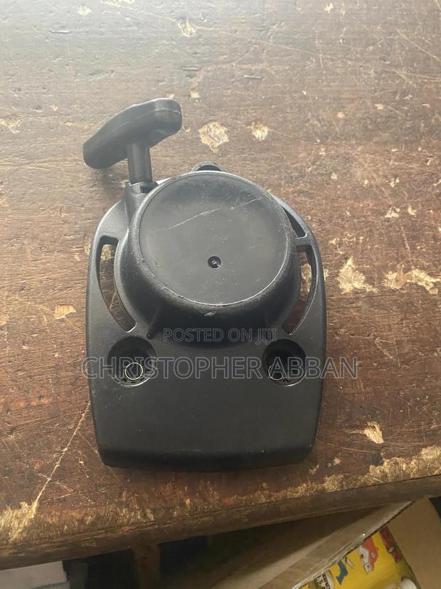Brush Cutter Starter · Photo 3