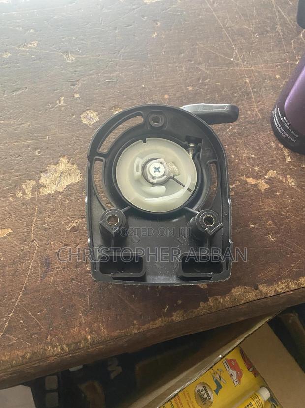 Brush Cutter Starter · Photo 2