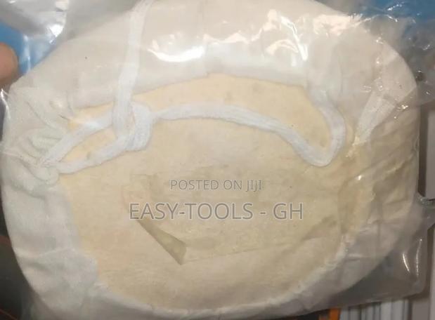 Polishing Bonnet for Pad_ 180mm · Photo 2