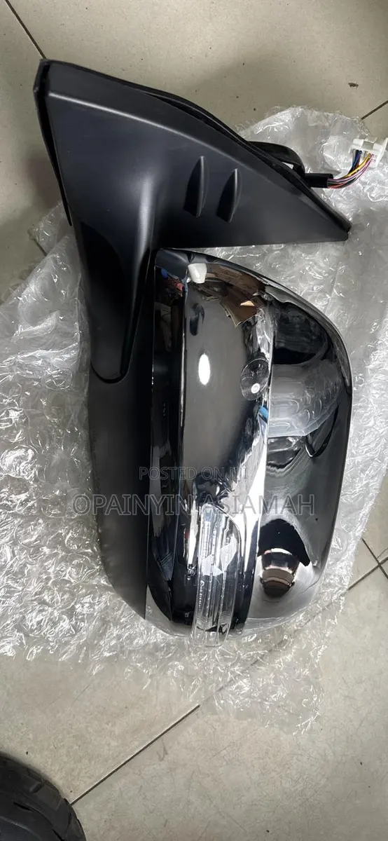 Toyota Prado 2015- · Photo 1