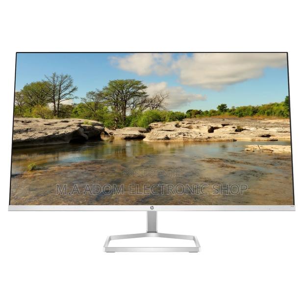 Hp 32inch Fullhd Glossy 16:9 Monitor · Photo 1