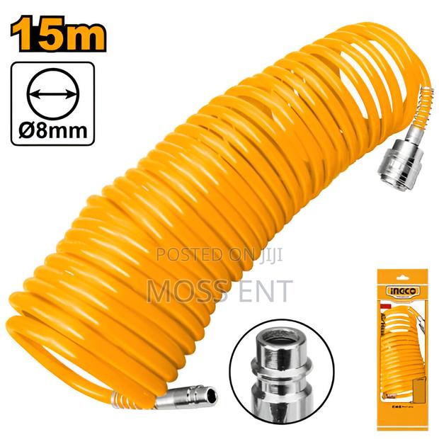 Ingco Air Hose 15m - P5c25 - Ah1151 · Photo 4