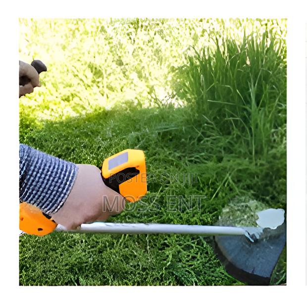 Gasoline Grass Trimmer and Bush Cutter 2hp - GBC · Photo 1