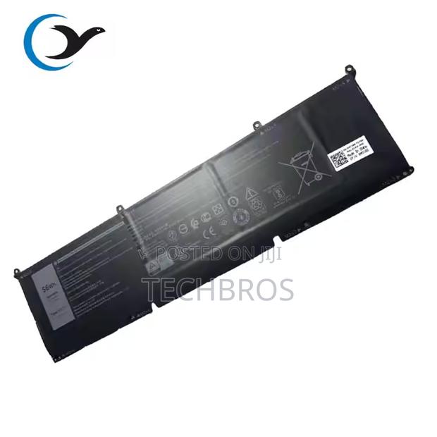 Original Battery Xps/Precision/Alienware M15 R3 R4 M17 R3 R4 · Photo 1