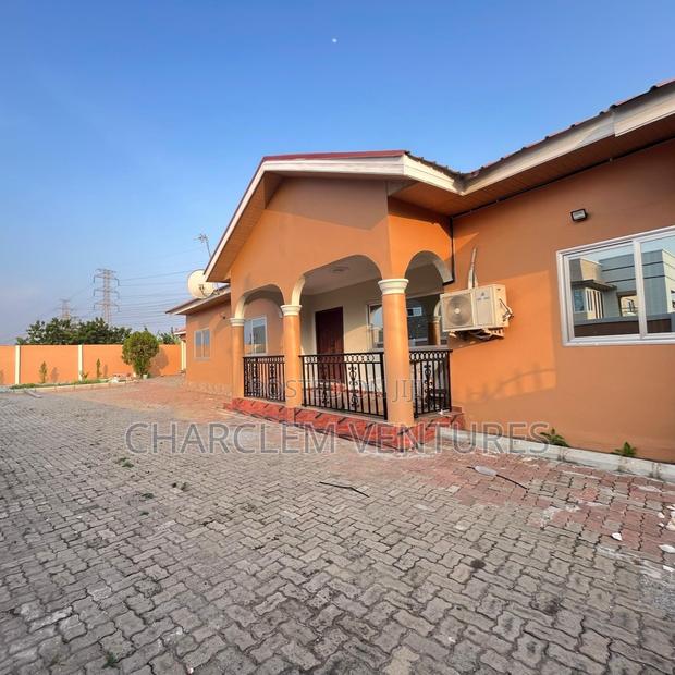 4bdrm House in Charclem Ventures, East Legon for rent · Photo 2