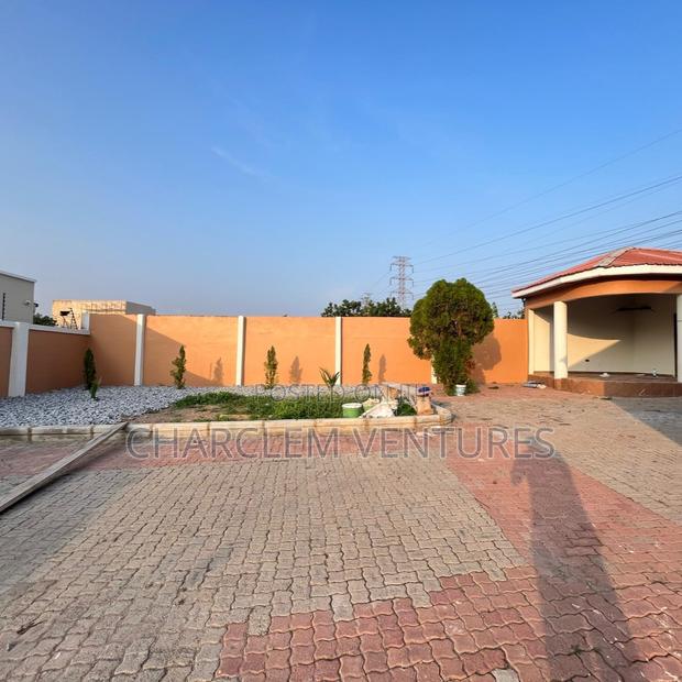 4bdrm House in Charclem Ventures, East Legon for rent · Photo 3