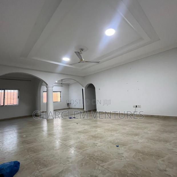 4bdrm House in Charclem Ventures, East Legon for rent · Photo 5
