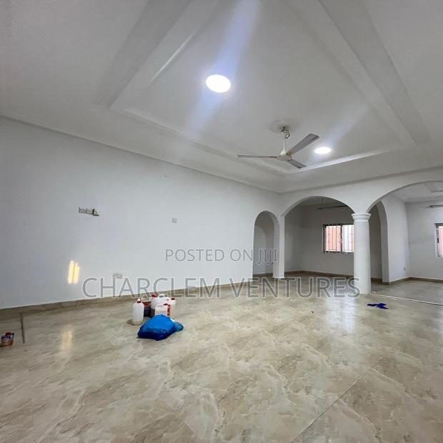 4bdrm House in Charclem Ventures, East Legon for rent · Photo 6