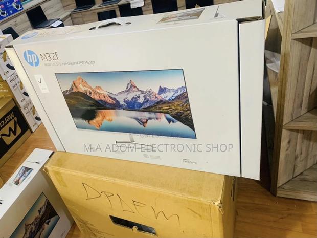 Shop Original HP M32f Full HD Monitor · Photo 1