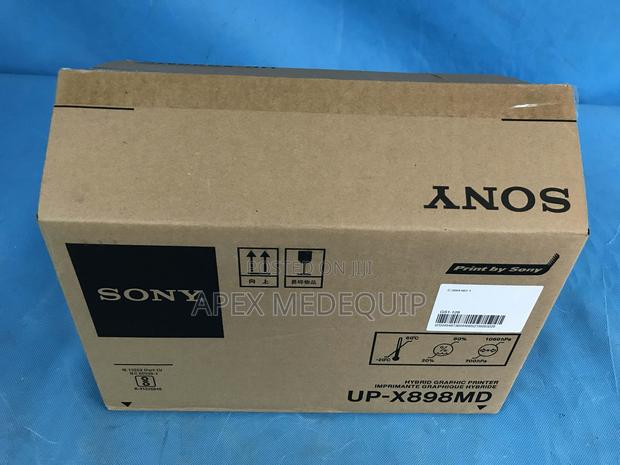 Brandnew SONY Ultrasound Thermal Printer) · Photo 2
