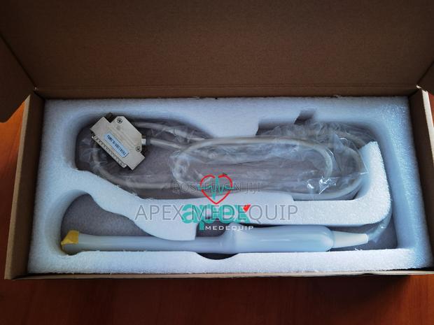 Transvaginal Ultrasound Probe · Photo 1