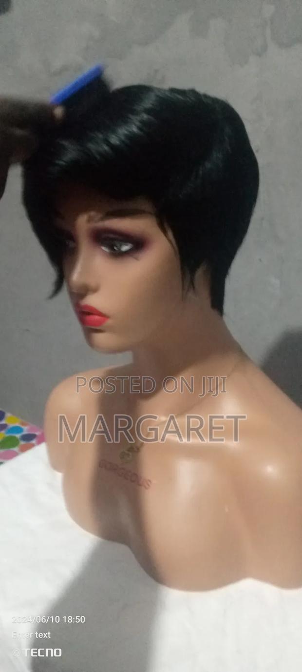 Adepa Gh Hair · Photo 1