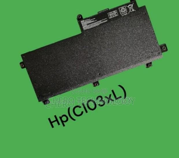 HP Probook Battery (Ci03xl) · Photo 1
