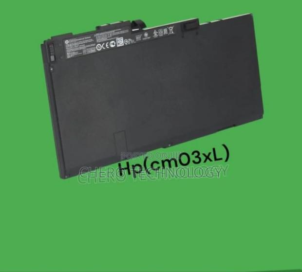 HP Elitebook Battery (Cm03xl) · Photo 1