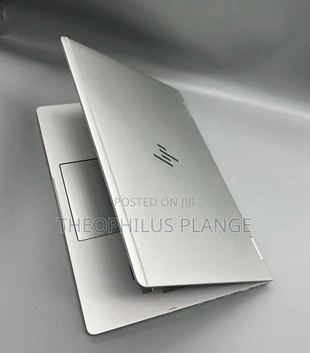 New Laptop HP EliteBook 1040 G6 16GB Intel Core I7 SSD 512GB · Photo 2