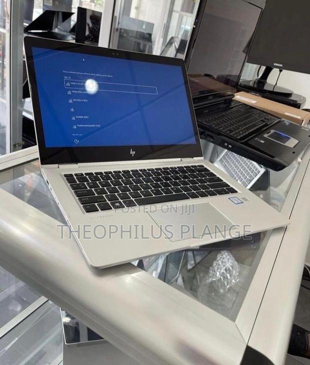 New Laptop HP EliteBook 1040 G6 16GB Intel Core I7 SSD 512GB · Photo 3