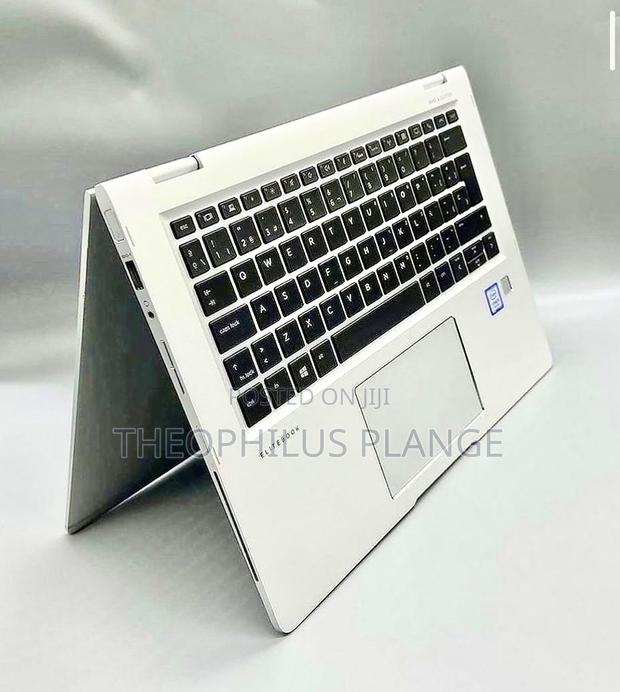 New Laptop HP EliteBook 1040 G6 16GB Intel Core I7 SSD 512GB · Photo 1