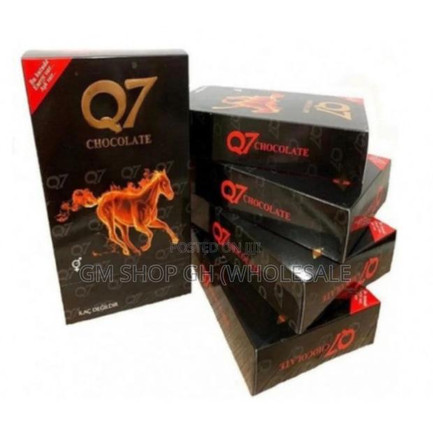 Q7 Chocolate Turkish.(Gv7654) · Photo 1