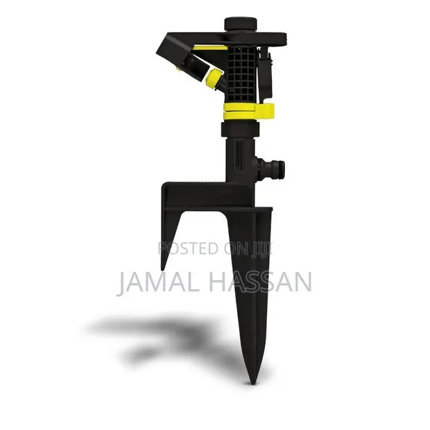 Karcher Pulse, Circular and Sector Sprinkler PS 300 · Photo 1