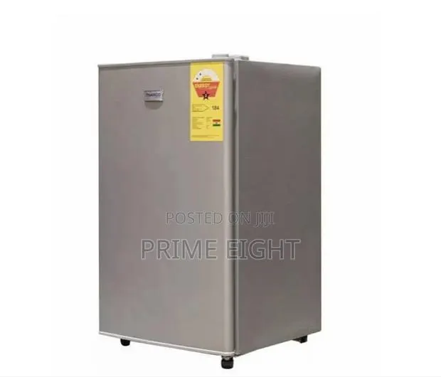 Nasco 76L Table Top Fridge NASF1-95FL · Photo 1