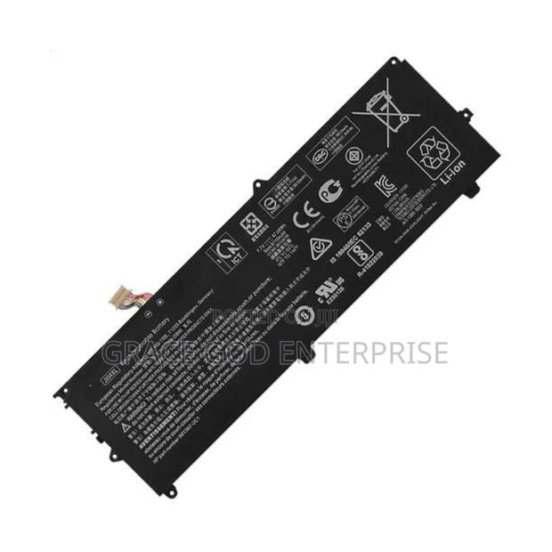 Original HP Battery J104XL for HP Elitebook X2 1012 G2 · Photo 1