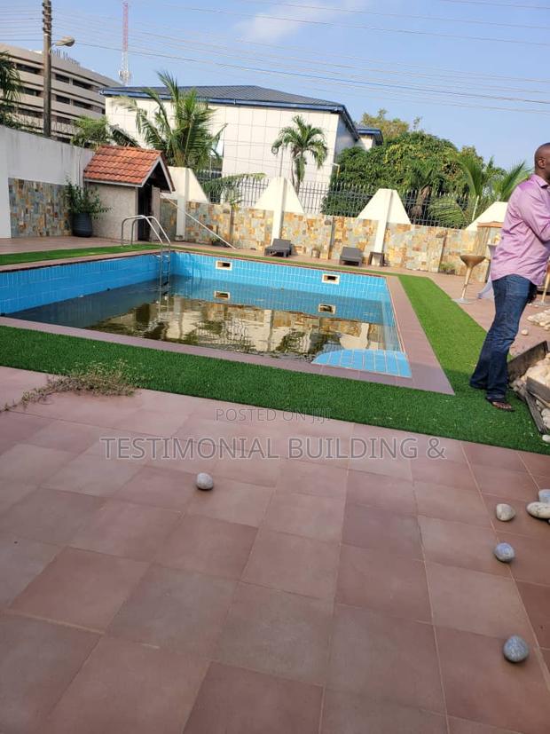Hotel for Sale Ar Airport Residential Area · Photo 3