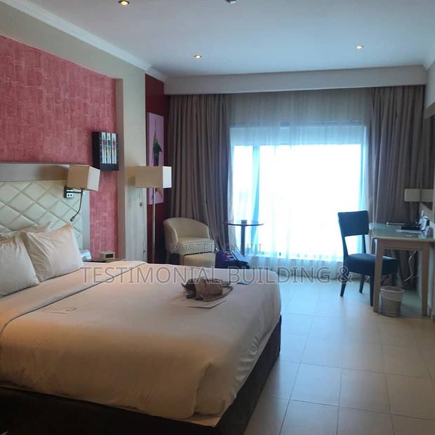 Hotel for Sale Ar Airport Residential Area · Photo 6