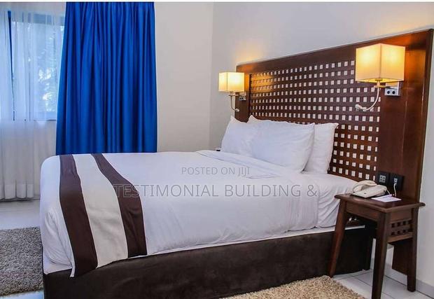 Hotel for Sale Ar Airport Residential Area · Photo 7