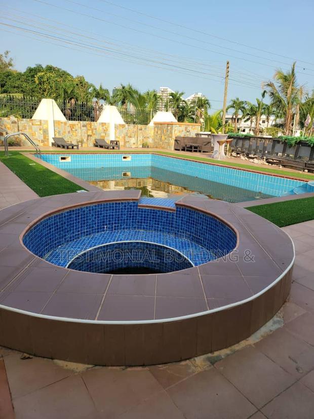 Hotel for Sale Ar Airport Residential Area · Photo 8
