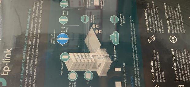 TP-Link Eap225-Outdoor Ac1200 · Photo 3