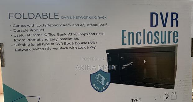3u Rack Cabinet 3u Rack · Photo 1