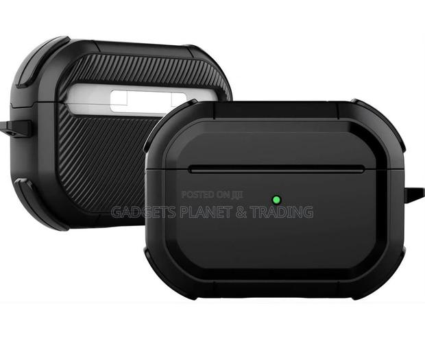 Eggshell Airpods Pro / Pro 2 Protective Case · Photo 2