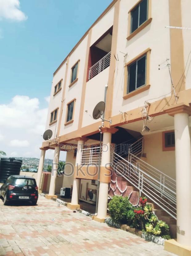 Mini Flat in Dr Roko, Ablekuma for rent · Photo 1