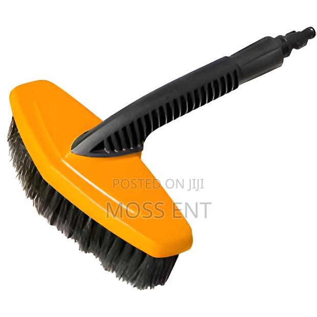 Ingco Horizontal Brush for Pressure Washers - Amhb2791 · Photo 1