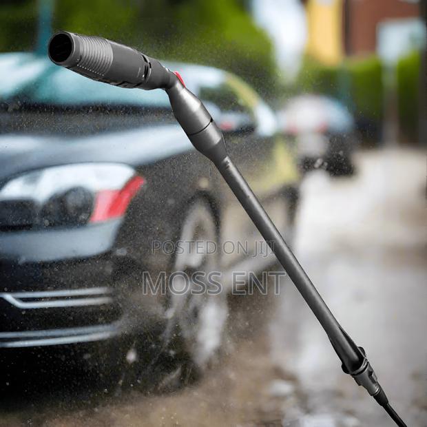 Ingco 45o Angle Nozzle For Hpwr - P1c50 - Aman4501 · Photo 1