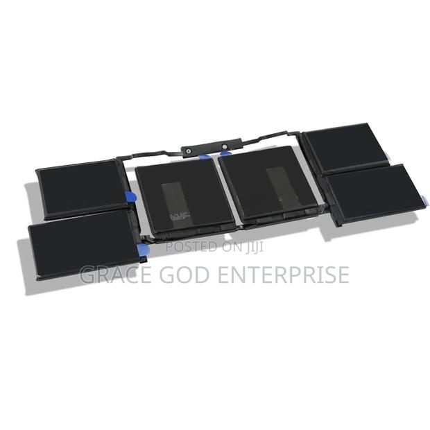 Original Macbook 16 Inches Battery 2019 A2113 · Photo 2